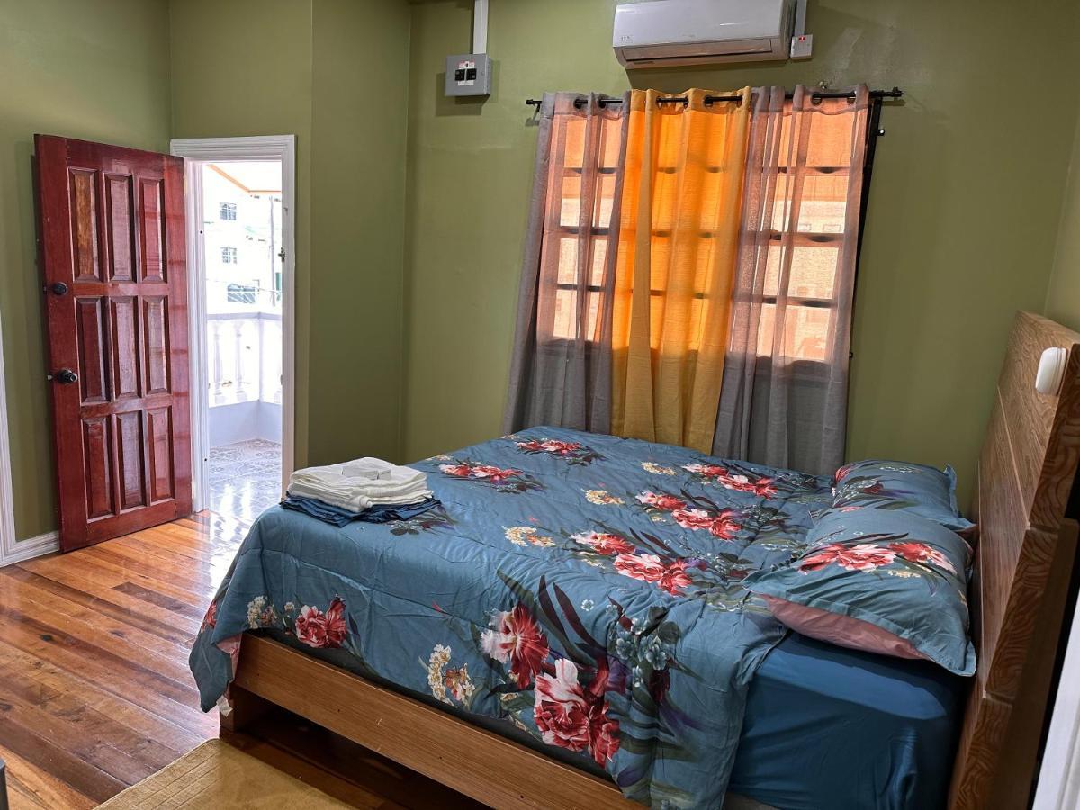 Hollywood Guesthouse Georgetown Dış mekan fotoğraf