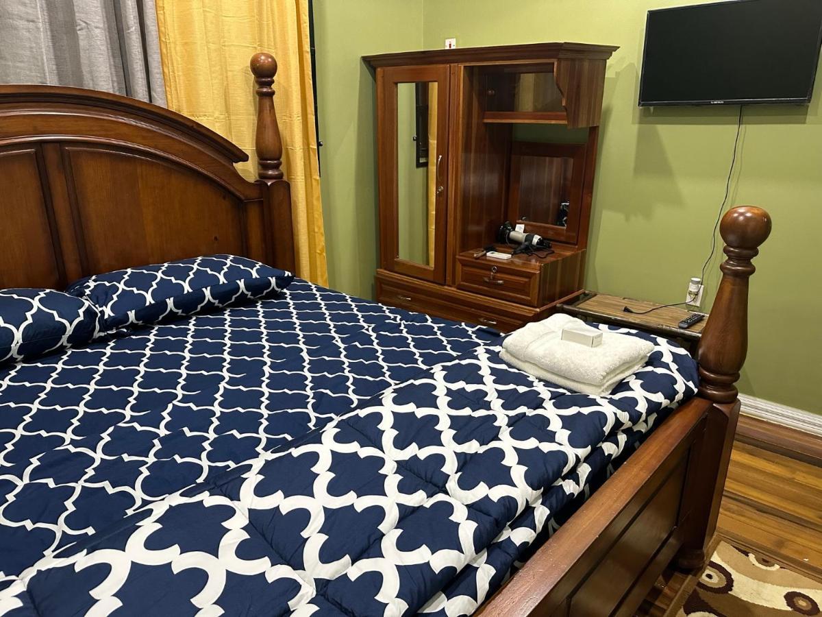 Hollywood Guesthouse Georgetown Dış mekan fotoğraf
