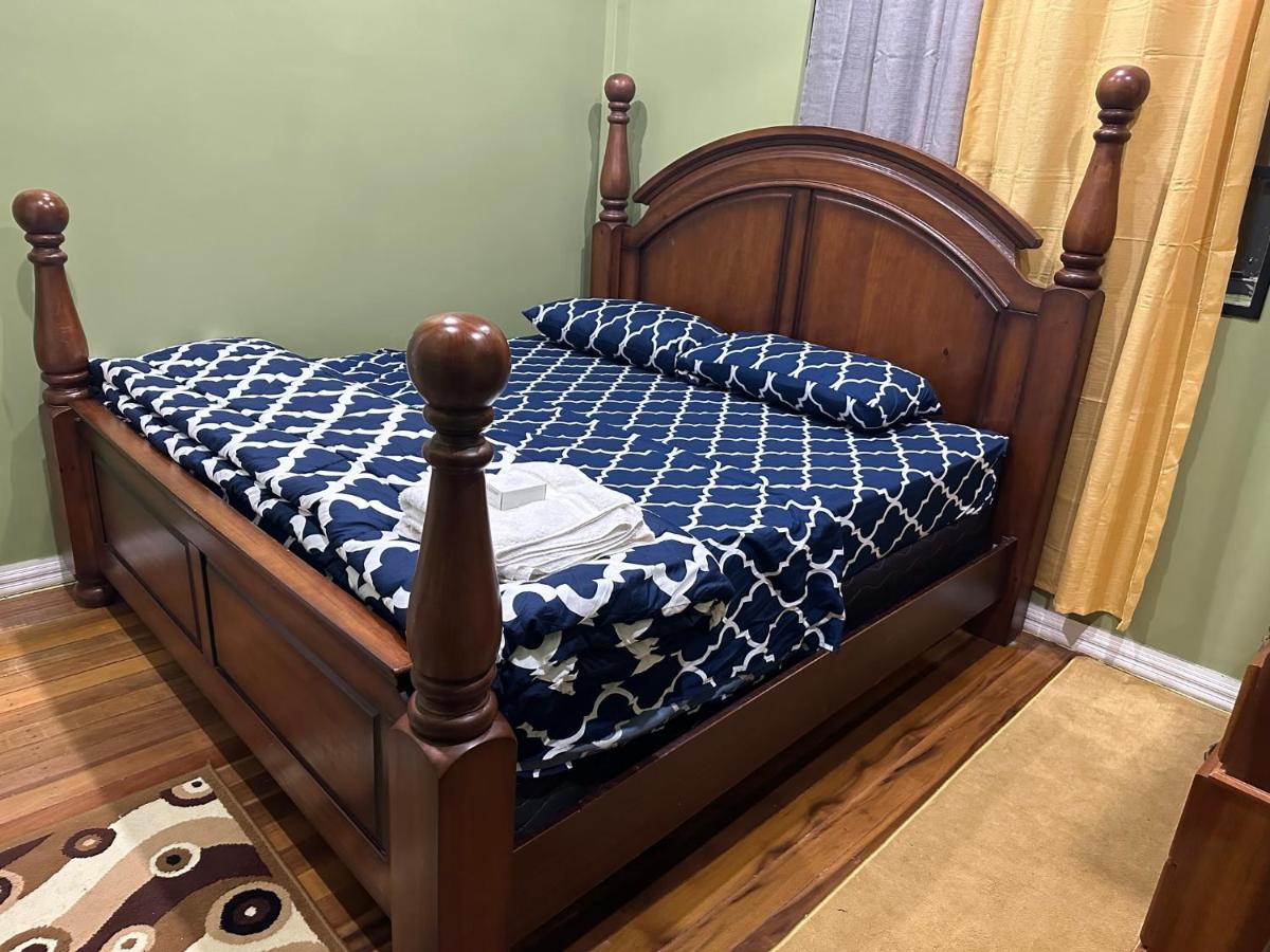 Hollywood Guesthouse Georgetown Dış mekan fotoğraf