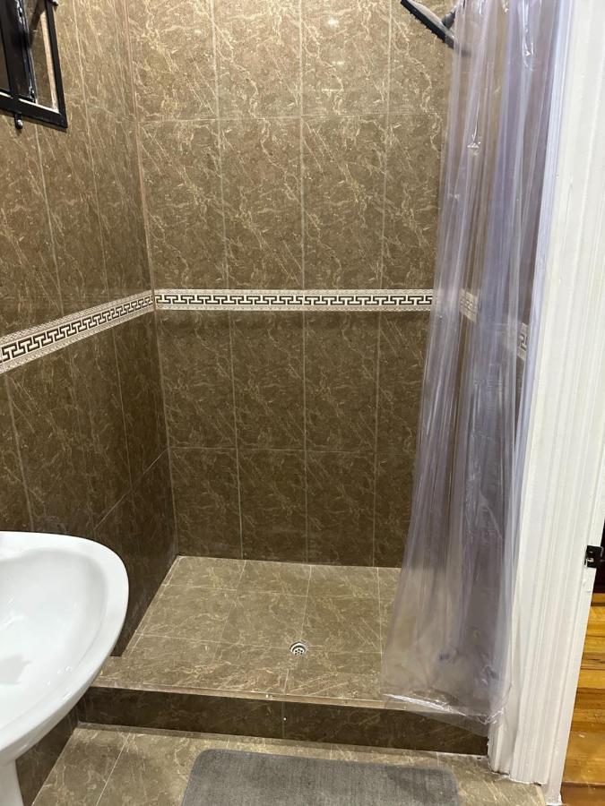Hollywood Guesthouse Georgetown Dış mekan fotoğraf