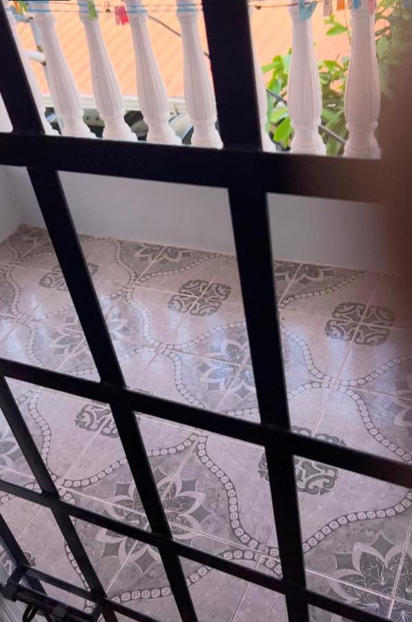 Hollywood Guesthouse Georgetown Dış mekan fotoğraf